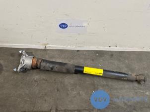 Used Rear shock absorber rod, right Mercedes C (W205) C-300de 2.0 Turbo 16V Price on request offered by Autoparts Van De Velde