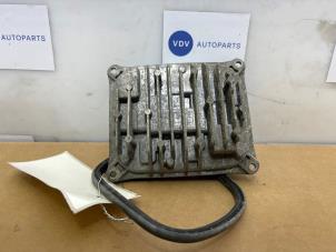 Used Xenon module Mercedes S (W222/V222/X222) 3.0 S-350d 4-Matic Price on request offered by Autoparts Van De Velde