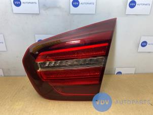Used Taillight, left Mercedes GLA (156.9) 2.2 200 CDI, d 16V Price on request offered by Autoparts Van De Velde
