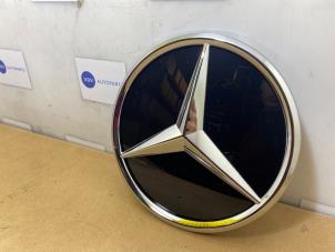 Neue Stern Mercedes A (177.0) 2.0 A-200d Preis € 72,60 Mit Mehrwertsteuer angeboten von Autoparts Van De Velde