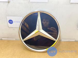 New Star Mercedes A (177.0) 2.0 A-200d Price € 72,60 Inclusive VAT offered by Autoparts Van De Velde