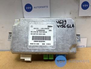 Used Camera module Mercedes ML III (166) 2.1 ML-250 CDI 16V BlueTEC 4-Matic Price on request offered by Autoparts Van De Velde
