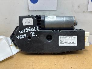Used Sunroof motor Mercedes A (W176) 2.2 A-200 CDI, A-200d 16V Price on request offered by Autoparts Van De Velde