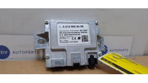 Used Antenna Amplifier Mercedes S Lang (V223) 3.0 S-580e 24V 4-Matic Price € 108,90 Inclusive VAT offered by Autoparts Van De Velde