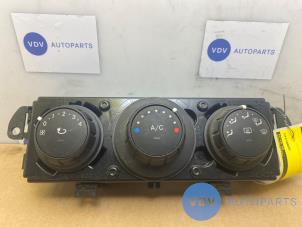 Usados Panel de control de calefacción Mercedes Citan (415.6) 1.5 108 CDI Euro 6 Precio de solicitud ofrecido por Autoparts Van De Velde