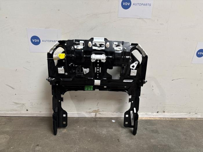 Miscellaneous Mercedes S Lang 3.0 S-580e 24V 4-Matic - A2239207902  