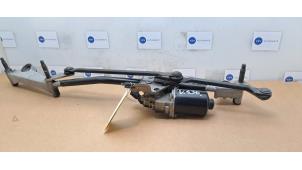 Used Wiper motor + mechanism Mercedes CLA (117.3) 2.2 CLA-220 CDI, d 16V Price on request offered by Autoparts Van De Velde