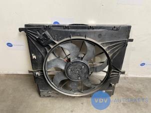 Usados Motorkoeling ventilator Mercedes Vito (447.6) 1.7 114 CDI 16V Precio de solicitud ofrecido por Autoparts Van De Velde