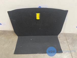 Used Boot mat Mercedes C (W205) C-220 2.2 CDI BlueTEC, C-220 d 16V Price on request offered by Autoparts Van De Velde
