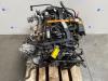 Engine from a Mercedes C (W205), 2013 C-220 2.2 CDI BlueTEC, C-220 d 16V, Saloon, 4-dr, Diesel, 2.143cc, 125kW (170pk), RWD, OM651921, 2014-02 / 2018-05, 205.002; 205.004 2016