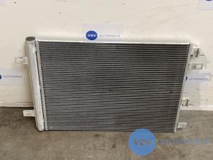 Used Air conditioning condenser Mercedes A (177.0) 1.3 A-160 Turbo 16V Price on request offered by Autoparts Van De Velde