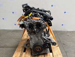Used Engine Mercedes A (177.0) 1.3 A-160 Turbo 16V Price on request offered by Autoparts Van De Velde