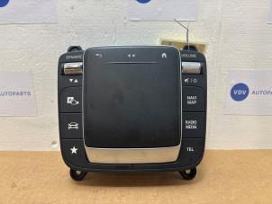 Used On-board computer controller Mercedes A (177.0) 1.3 A-160 Turbo 16V Price on request offered by Autoparts Van De Velde