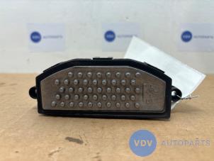 Used Voltage regulator Mercedes A (177.0) 1.3 A-160 Turbo 16V Price on request offered by Autoparts Van De Velde