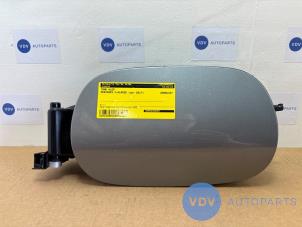 Used Tank cap cover Mercedes C (W205) C-180 1.6 16V Price on request offered by Autoparts Van De Velde