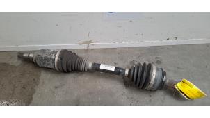 Used Front drive shaft, right Mercedes GLC (X253) 2.0 250 16V 4-Matic Price € 635,25 Inclusive VAT offered by Autoparts Van De Velde