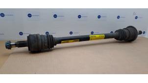 Used Drive shaft, rear right Mercedes GLC (X253) 2.0 250 16V 4-Matic Price € 151,25 Inclusive VAT offered by Autoparts Van De Velde