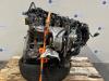 Engine from a Mercedes-Benz GLC (X253) 2.0 250 16V 4-Matic 2017