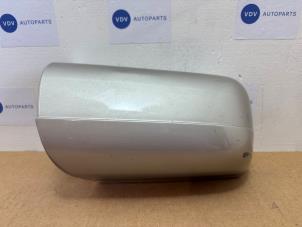 Used Mirror housing, left Mercedes C (W202) 1.8 C-180 16V Price on request offered by Autoparts Van De Velde