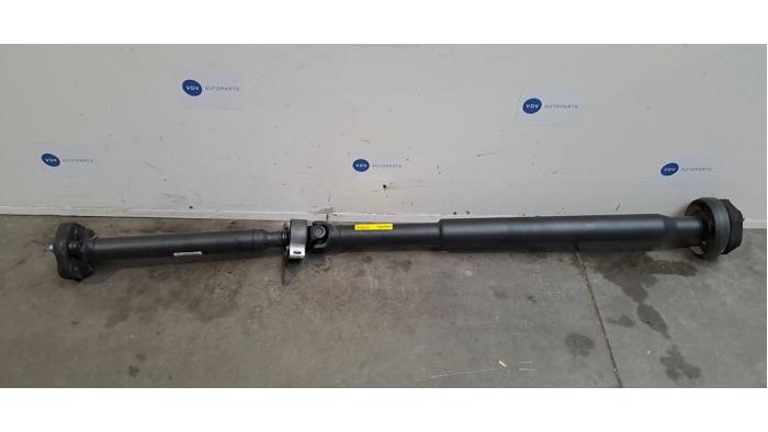 Usagé Arbre intermédiaire Mercedes S Lang (V223) 3.0 S-580e 24V 4-Matic Prix € 363,00 Prix TTC proposé par Autoparts Van De Velde