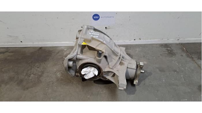 Begagnade Bakre differential Mercedes S Lang (V223) 3.0 S-580e 24V 4-Matic Pris € 1.089,00 Inklusive moms erbjuds av Autoparts Van De Velde