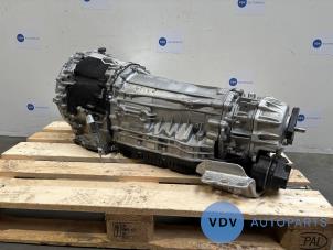 Used Gearbox Mercedes S Lang (V223) 3.0 S-580e 24V 4-Matic Price € 3.025,00 Inclusive VAT offered by Autoparts Van De Velde