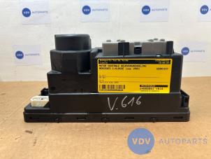 Used Central locking motor Mercedes C (W202) 1.8 C-180 16V Price on request offered by Autoparts Van De Velde