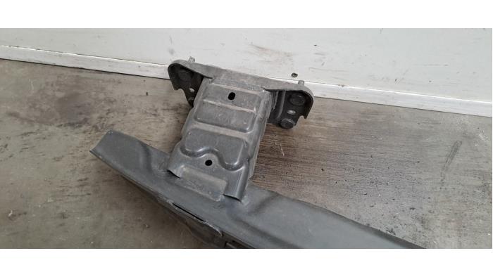 Chassis beam, rear from a Mercedes-Benz GLA (156.9) 2.2 200 CDI, d 16V 2015