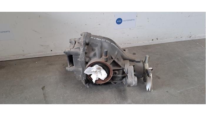 Usagé Différentiel arrière Mercedes S (222.0/222.1) 3.0 S-350 BlueTEC, S-350d 24V Prix € 302,50 Prix TTC proposé par Autoparts Van De Velde