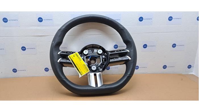 Usados Volante Mercedes S Lang (V223) 3.0 S-580e 24V 4-Matic Precio € 484,00 IVA incluido ofrecido por Autoparts Van De Velde