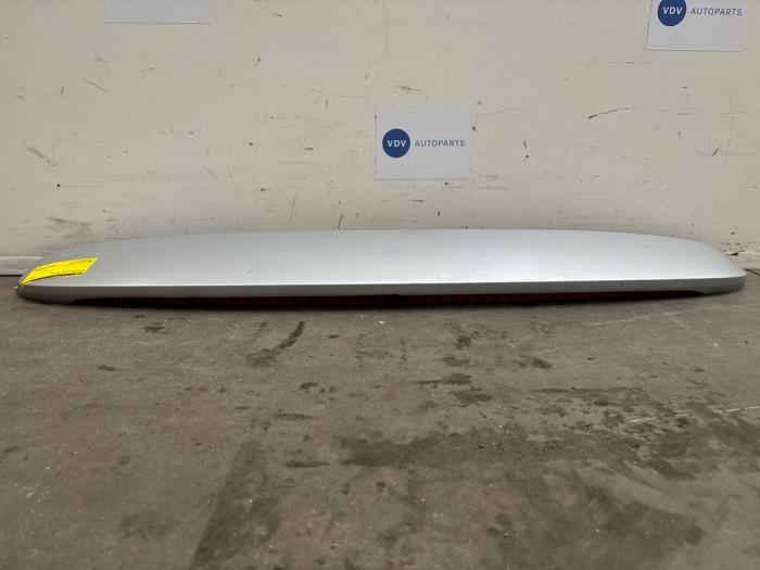 Third brake light Mercedes E E-250 CDI 16V BlueEfficiency - A2128200156