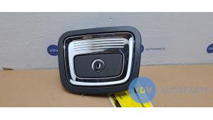 Used Handle Mercedes GLC (X253) 2.0 250 16V 4-Matic Price on request offered by Autoparts Van De Velde