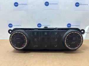 Used Heater control panel Mercedes R (W251) 3.0 350 CDI V6 24V 4-Matic Price on request offered by Autoparts Van De Velde