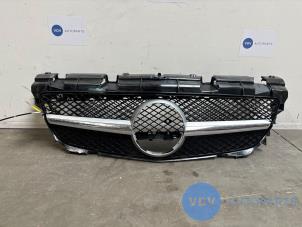 Used Grille Mercedes SLK (R172) 1.8 250 16V BlueEFFICIENCY Price on request offered by Autoparts Van De Velde