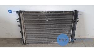 Used Air conditioning condenser Mercedes A (W176) 2.2 A-200 CDI, A-200d 16V Price € 1,21 Inclusive VAT offered by Autoparts Van De Velde