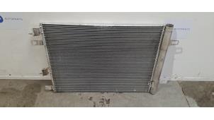 Used Air conditioning condenser Mercedes A (177.0) 1.3 A-250 e Turbo 16V Price on request offered by Autoparts Van De Velde