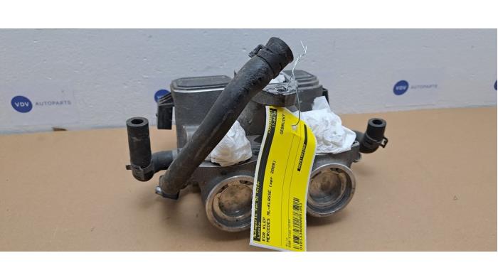 AGR Ventil Mercedes ML II 3.0 ML-300 CDI 4-Matic V6 24V - A6291401260 