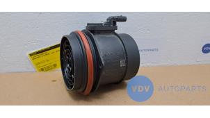 Used Air mass meter Mercedes B (W247) 2.0 B-200d Price on request offered by Autoparts Van De Velde