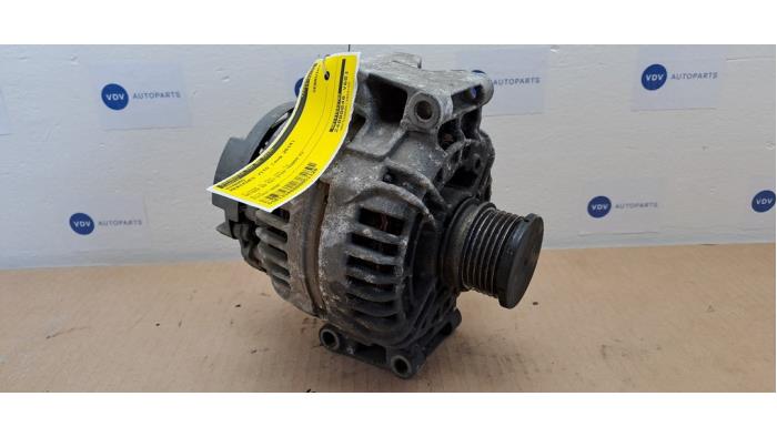 Begagnade Dynamo Mercedes Vito (639.6) 2.2 113 CDI 16V Euro 5 Pris € 108,90 Inklusive moms erbjuds av Autoparts Van De Velde