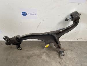 Used Front wishbone, left Mercedes G AMG (463) 4.0 G 63 AMG V8 32V Price on request offered by Autoparts Van De Velde