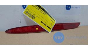 Used Rear bumper reflector, left Mercedes E (W213) E-350d 3.0 V6 24V 4-Matic Price on request offered by Autoparts Van De Velde