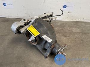 Used Rear differential Mercedes V (447.8) 2.0 220d 16V Price € 907,50 Inclusive VAT offered by Autoparts Van De Velde