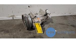 Usados Bomba de aire acondicionado Mercedes Citan (415.6) 1.5 109 CDI Precio € 121,00 IVA incluido ofrecido por Autoparts Van De Velde