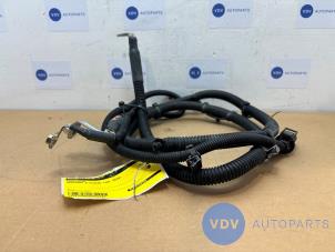 Usados Mazo de cables Mercedes B (W246) 1.6 B-180 BlueEFFICIENCY Turbo 16V Precio € 30,25 IVA incluido ofrecido por Autoparts Van De Velde