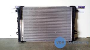 New Air conditioning condenser Mercedes A (W176) 2.2 A-200 CDI, A-200d 16V Price € 127,05 Inclusive VAT offered by Autoparts Van De Velde