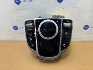 Used On-board computer controller Mercedes GLC (X253) 2.2 220d 16V BlueTEC 4-Matic Price on request offered by Autoparts Van De Velde