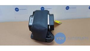 Used Front seatbelt, left Mercedes Citan (415.6) 1.5 109 CDI Price on request offered by Autoparts Van De Velde