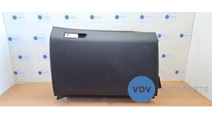 Used Glovebox Mercedes ML III (166) 2.1 ML-250 CDI 16V BlueTEC 4-Matic Price on request offered by Autoparts Van De Velde