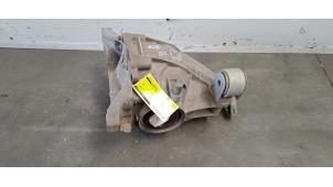 Used Rear differential Mercedes E Estate (S213) E-200d 1.6 Turbo 16V Price on request offered by Autoparts Van De Velde
