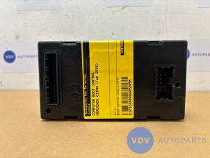 Used Body control computer Mercedes Citan (415.6) 1.2 16V TCE 112 Price on request offered by Autoparts Van De Velde